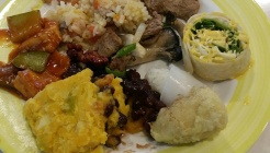 베지그린 매장 이미지