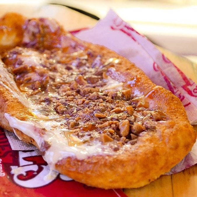 Beaver Tails 매장 이미지