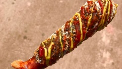 명랑핫도그 매장 이미지