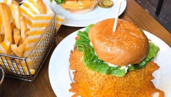 제트버거 매장 이미지