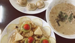 초록뜰식당 매장 이미지