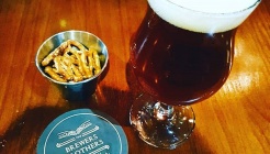 브루어스브라더스 매장 이미지