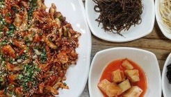 뻘떡낙지 매장 이미지