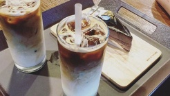 카페허밍 매장 이미지