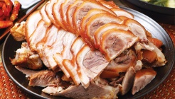 오삼용족발 매장 이미지