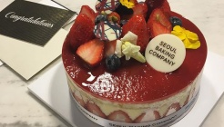 베이킹컴퍼니 JW메리어트동대문스퀘어서울 매장 이미지