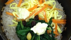 만복영양솥밥 매장 이미지