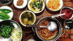 깡장시골보리밥  매장 이미지