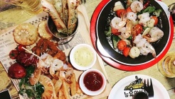 뉴욕야시장 매장 이미지