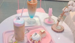 픽커스 그래놀라 매장 이미지