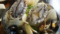 강릉전복 해물뚝배기 매장 이미지