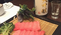 마구로센  매장 이미지