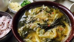 합천자연산추어탕 매장 이미지