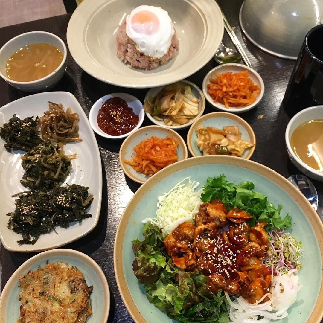 어쩌다 농부 매장 이미지