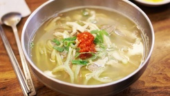 김가네 삼색칼국수 매장 이미지