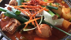 황토마당 매장 이미지