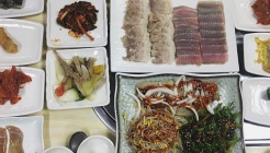 영산포홍어 매장 이미지