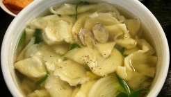 광화문수제비 매장 이미지