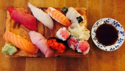 토모에스시  매장 이미지