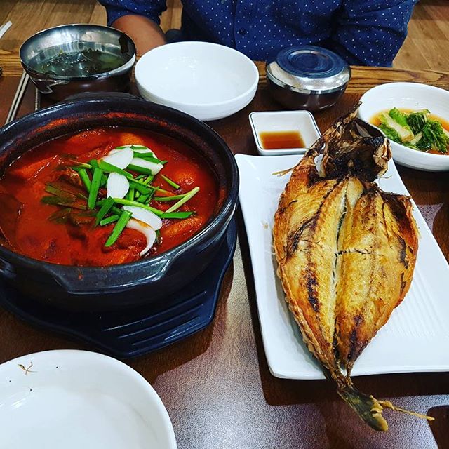 원갈치조림 매장 이미지