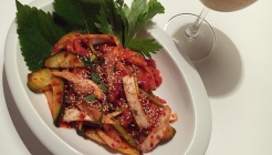 무침프로젝트 홍어무침 매장 이미지