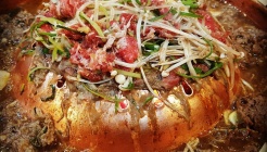 장원갈비 매장 이미지