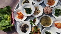 조계산보리밥집 매장 이미지