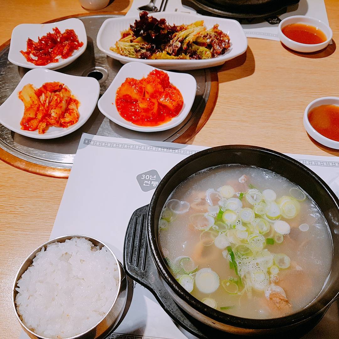 서초갈비 매장 이미지