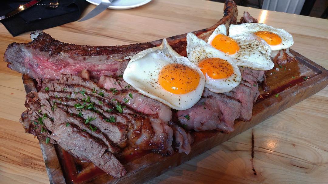 Briggs Kitchen&Bar (브릭스 키친 앤 바) 매장 이미지