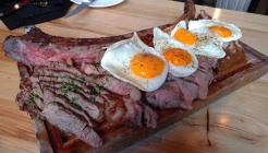 Briggs Kitchen&Bar (브릭스 키친 앤 바) 매장 이미지