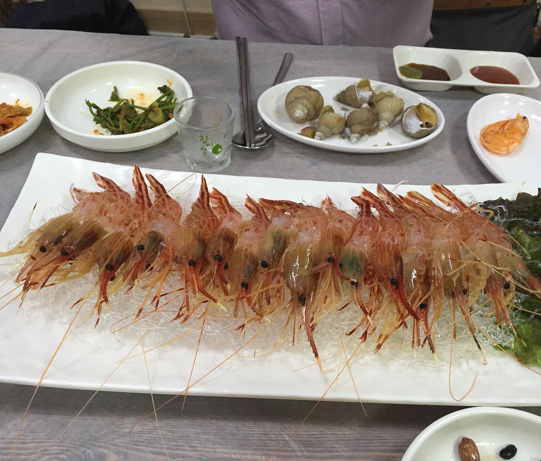 죽변항  매장 이미지
