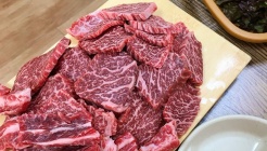 진고개 참나무숯불갈비  매장 이미지