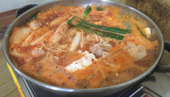 고향집 매장 이미지