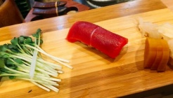 스시분초 매장 이미지