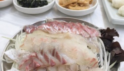 남해달인횟집 매장 이미지