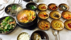 고향맛집 매장 이미지