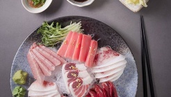 서교참치 매장 이미지