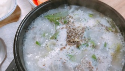 이화순대국 매장 이미지