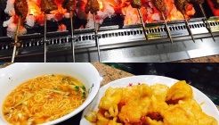 신강양꼬치 매장 이미지