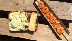 치저스 매장 이미지