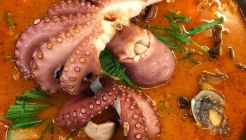 올랭이와물꾸럭 매장 이미지