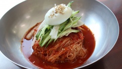 해주냉면 매장 이미지