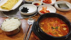 오모가리김치찌개 매장 이미지