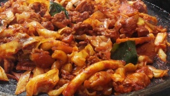 육거리춘천닭갈비 매장 이미지