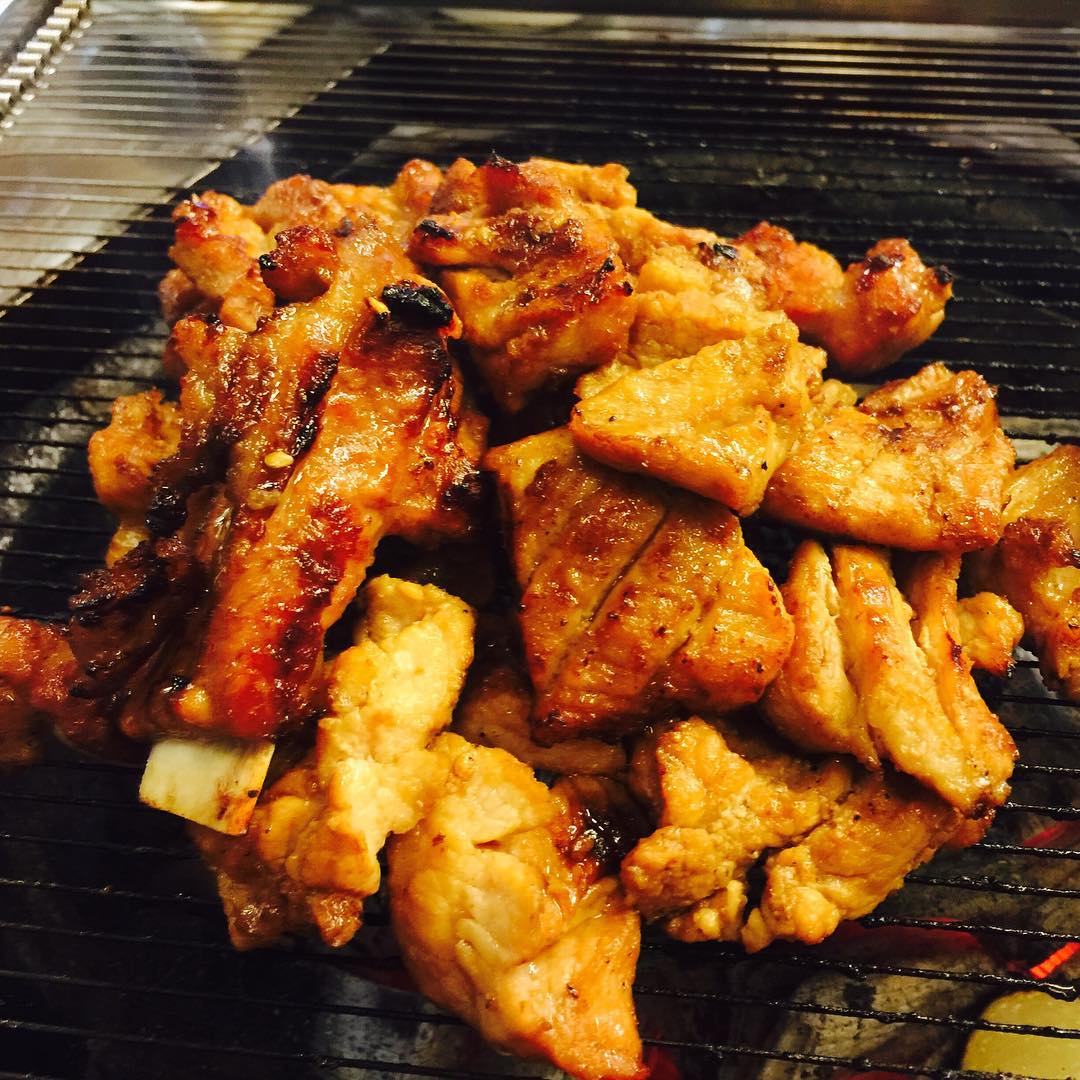 대흥갈비 매장 이미지