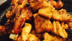 대흥갈비 매장 이미지