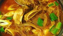 온돌본가 매장 이미지