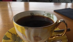 보헤미안박이추커피 매장 이미지