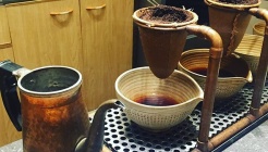 피피커피 매장 이미지