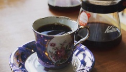 고도커피 매장 이미지